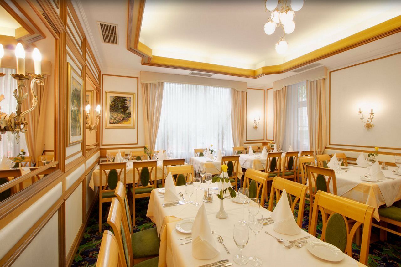 Hotel Scherer Salzburg Dış mekan fotoğraf